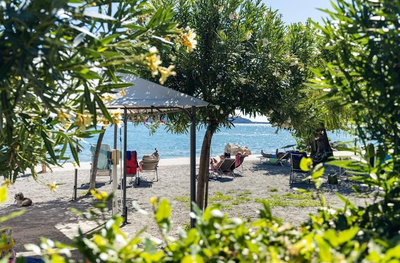 Camping Toscolano, foto 13