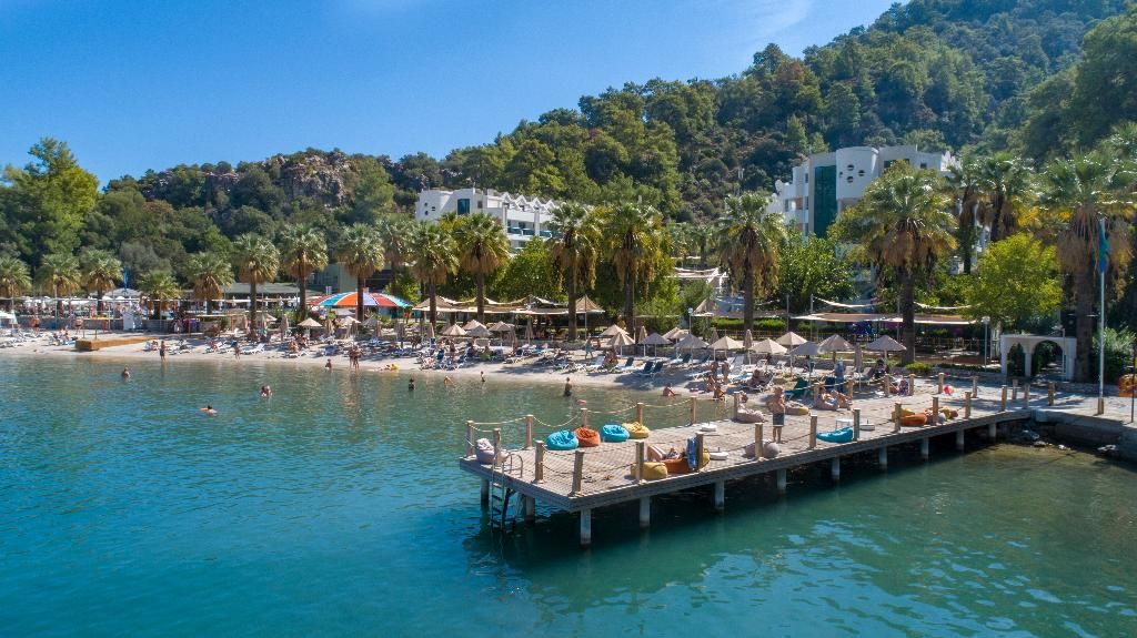 Turunç Resort, foto 4