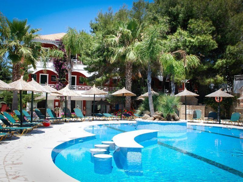 Hotel Vasilikos Beach, foto 10