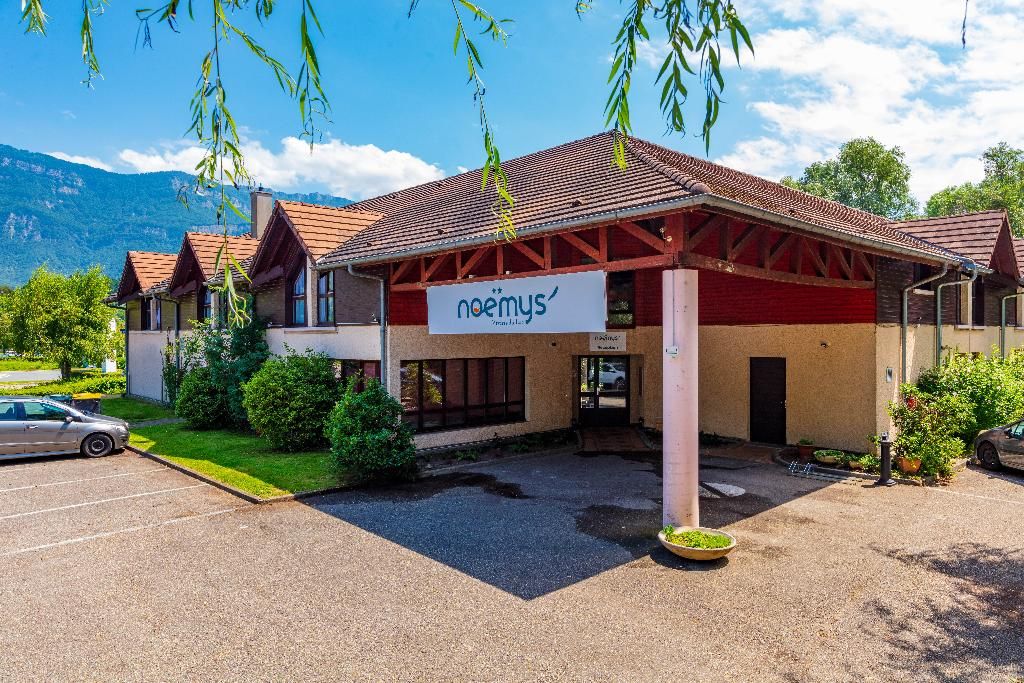 noemys Viviers-du-lac, foto 2