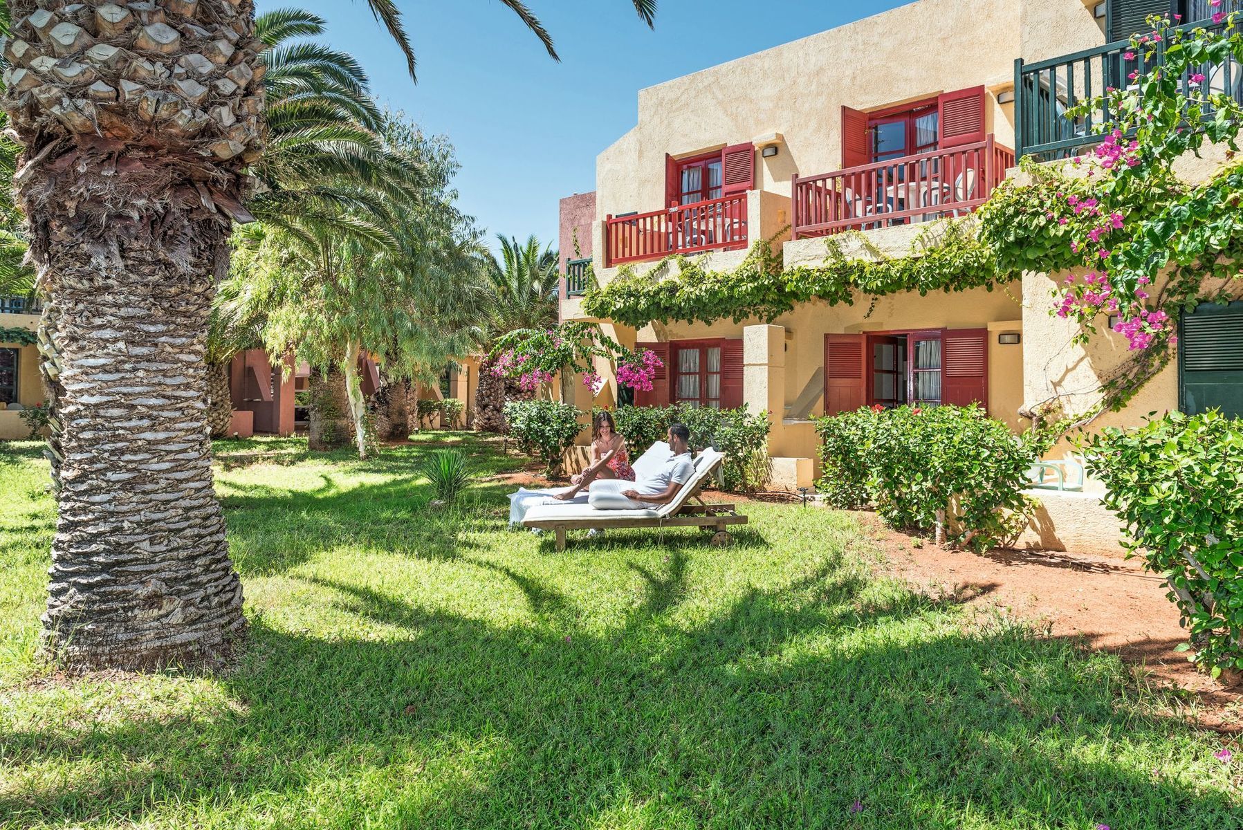 allsun Hotel Zorbas Village, foto 2