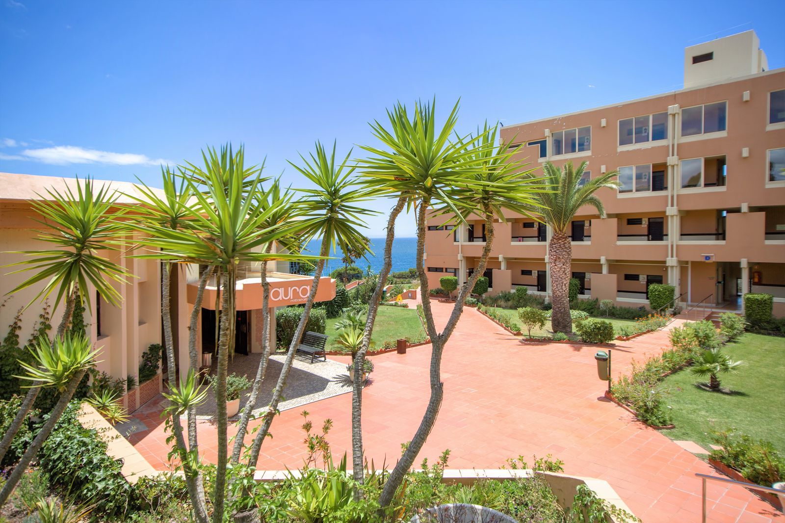 Auramar Beach Resort, foto 13
