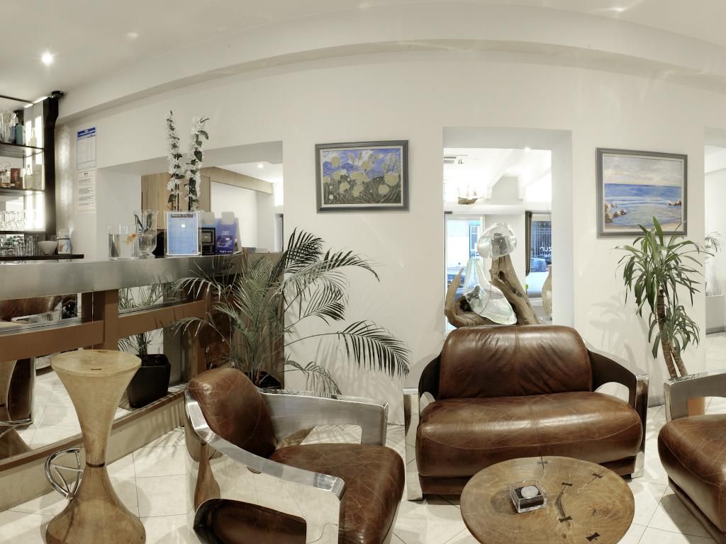Hôtel Esprit d'Azur, foto 15