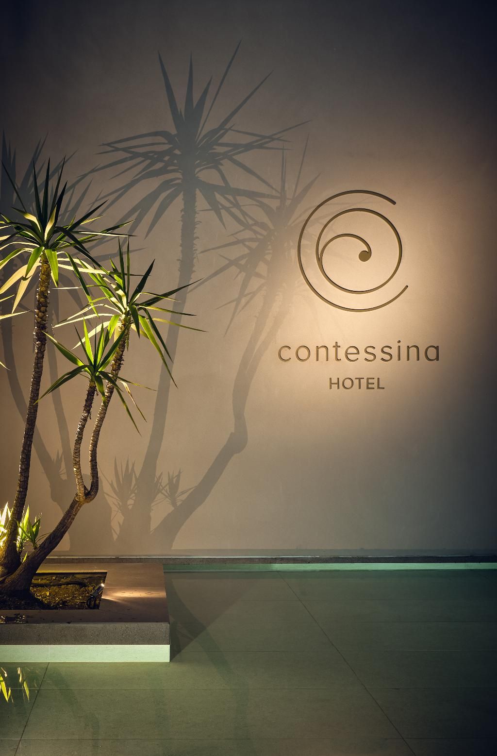 Contessina Hotel, foto 6