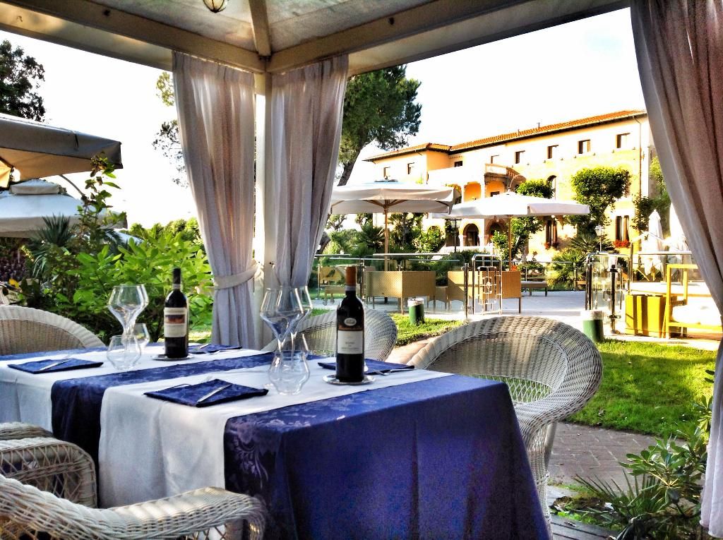 Park Hotel Villa Ariston, foto 3