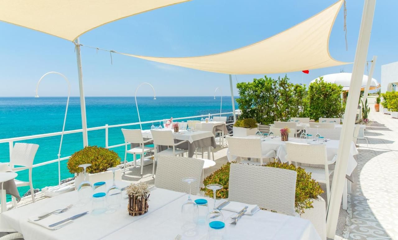 La Roccia Hotel, foto 7