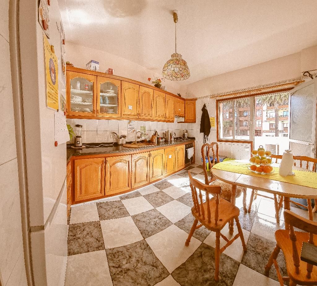 Aguere Nest Hostel, foto 8