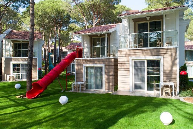 Selectum Luxury Resort Belek, foto 9