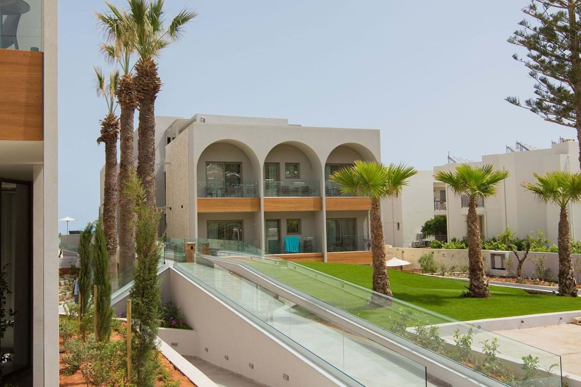 Cactus Mare Hotel, foto 3