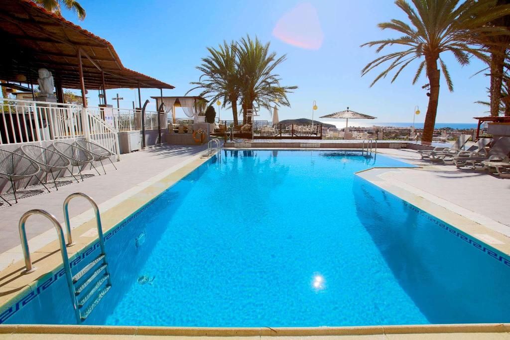 Ramada Resort by Wyndham Puerto de Mazarron, foto 14