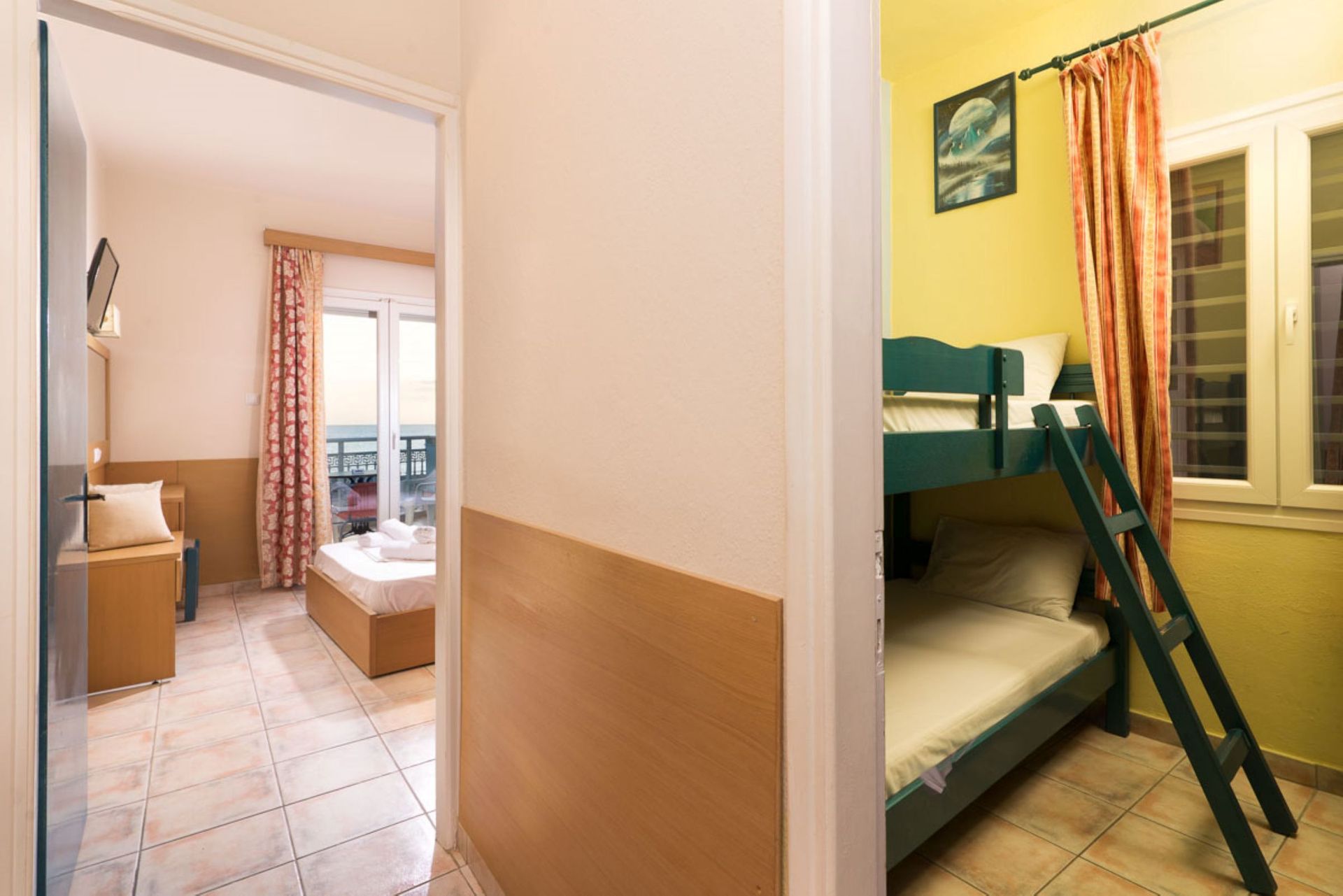 Ralitsa Hotel, foto 13