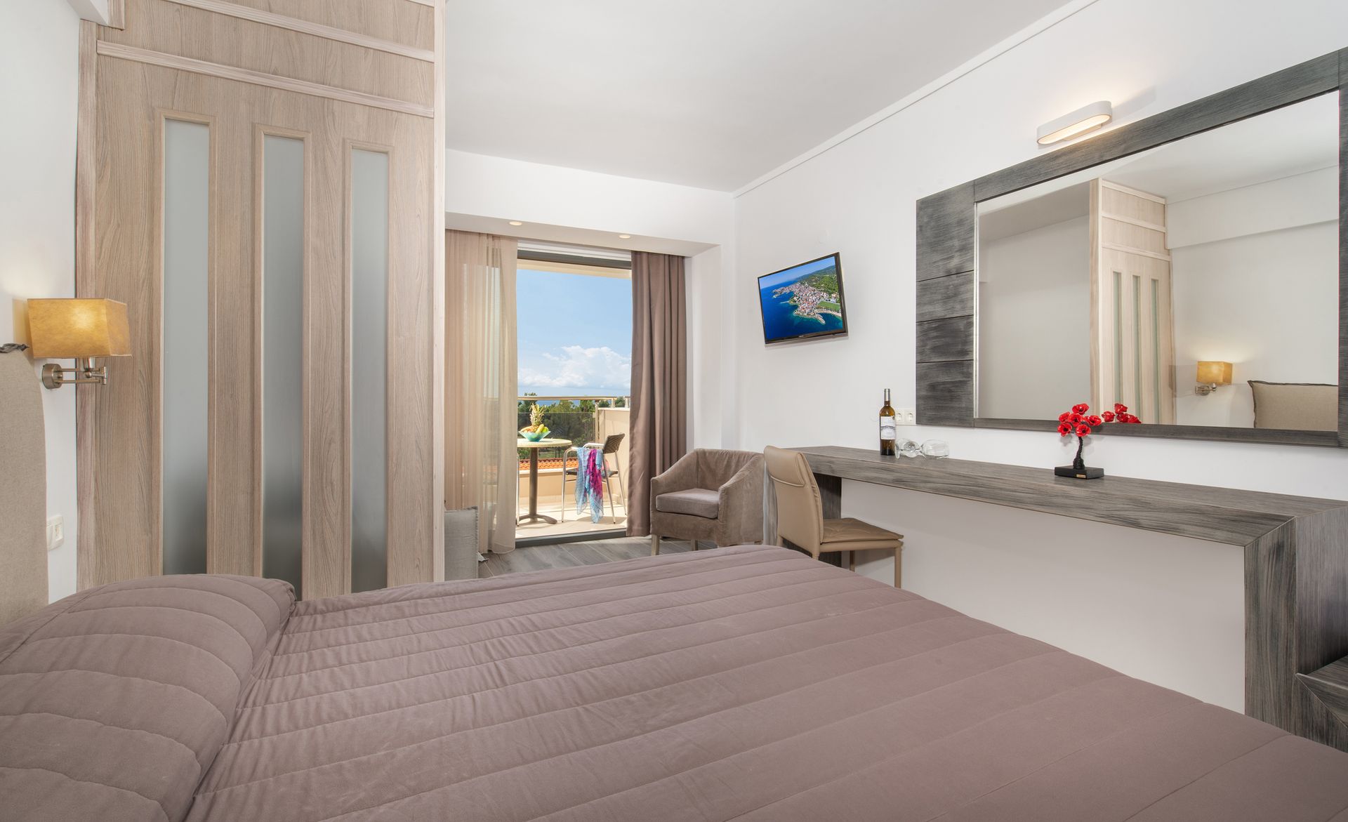 Lagomandra Hotel & Spa, foto 7