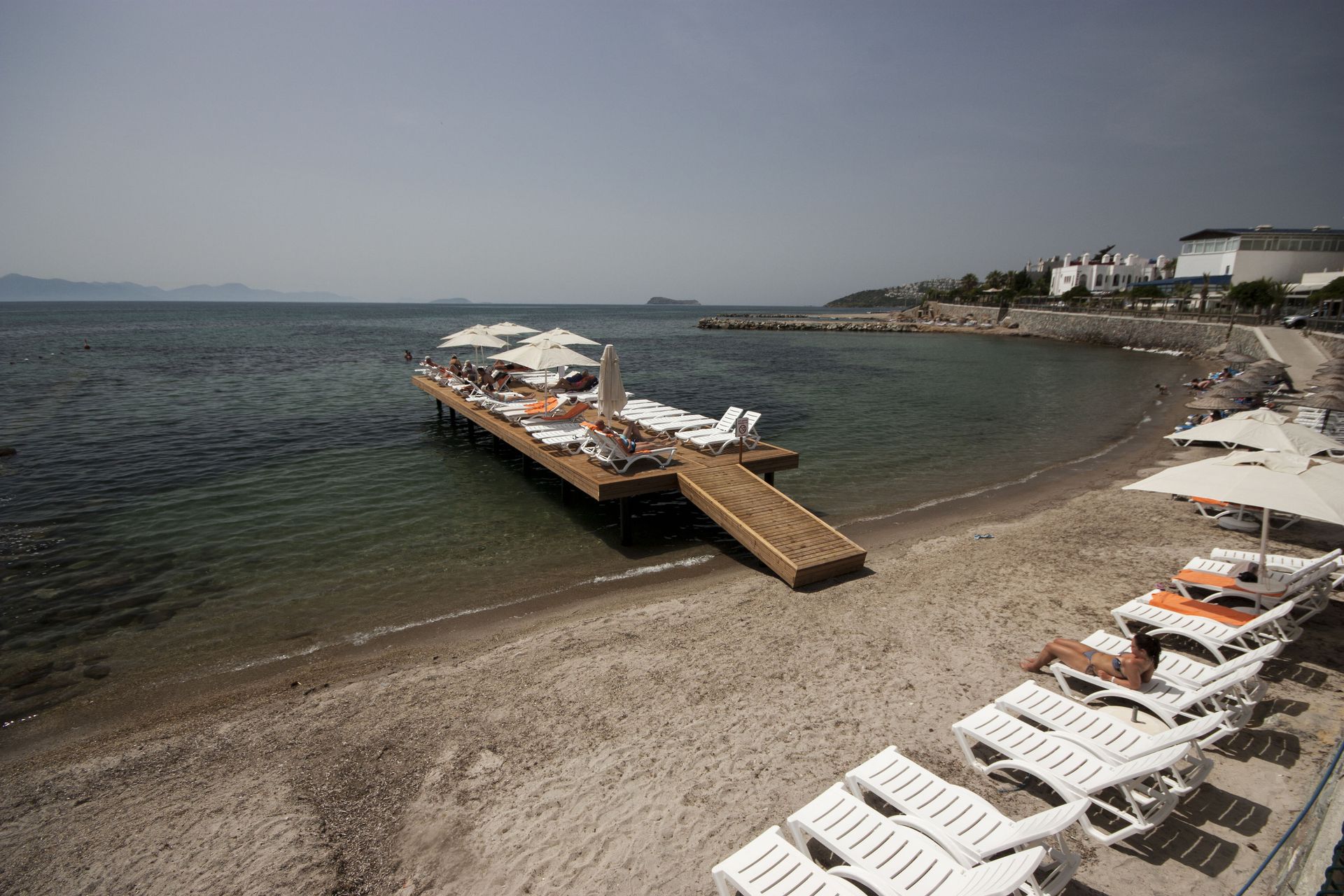 Dragut Point South, foto 8