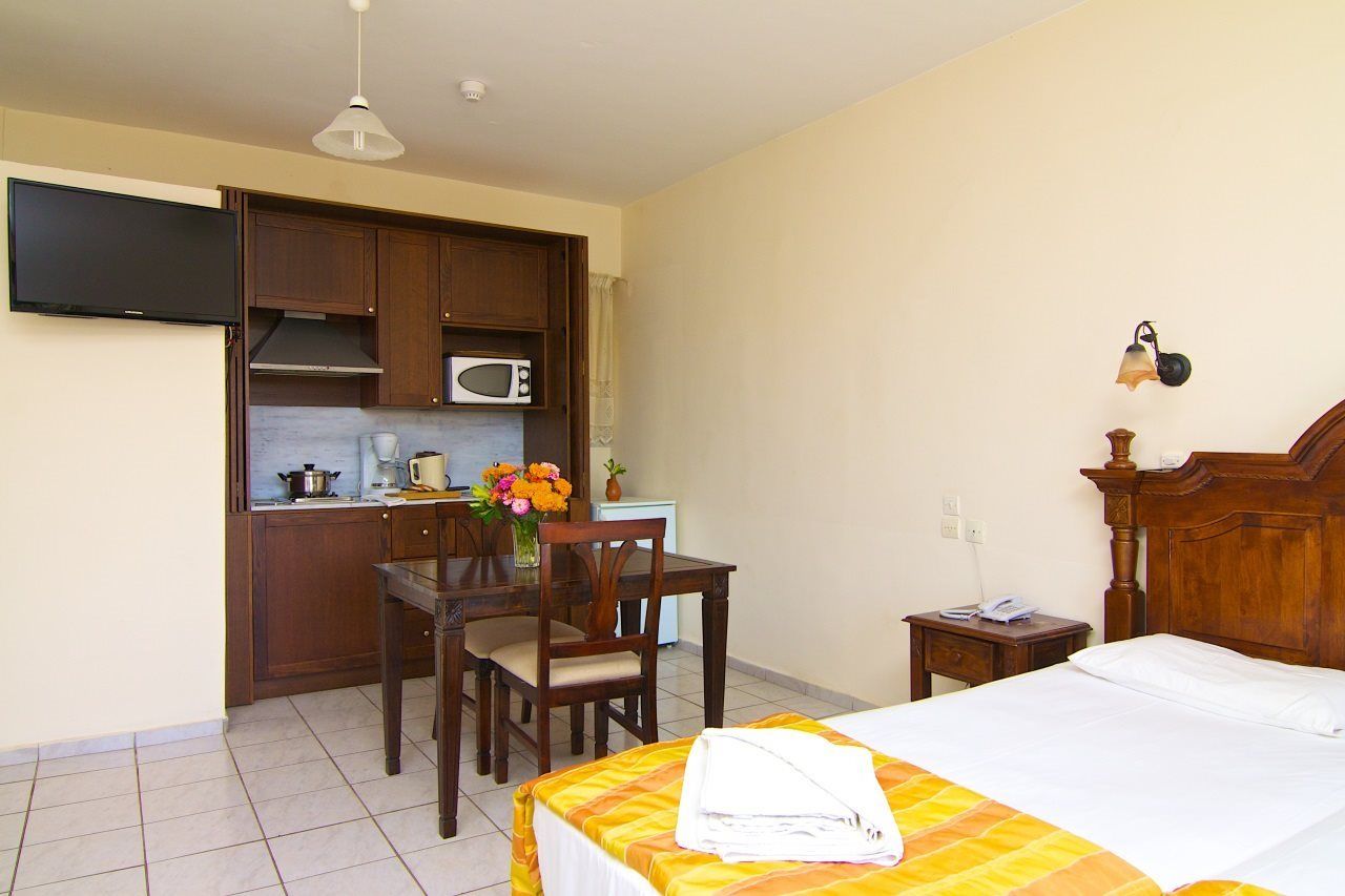 Trefon Hotel Apartments & Family Suites, foto 5