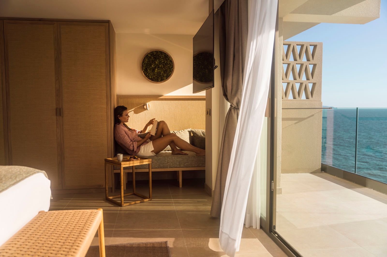 Iberostar Selection Es Trenc, foto 11