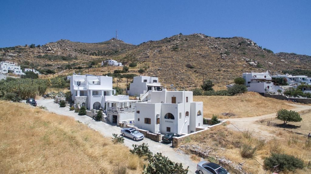 Aeolos Villas Sustainable Living, foto 4