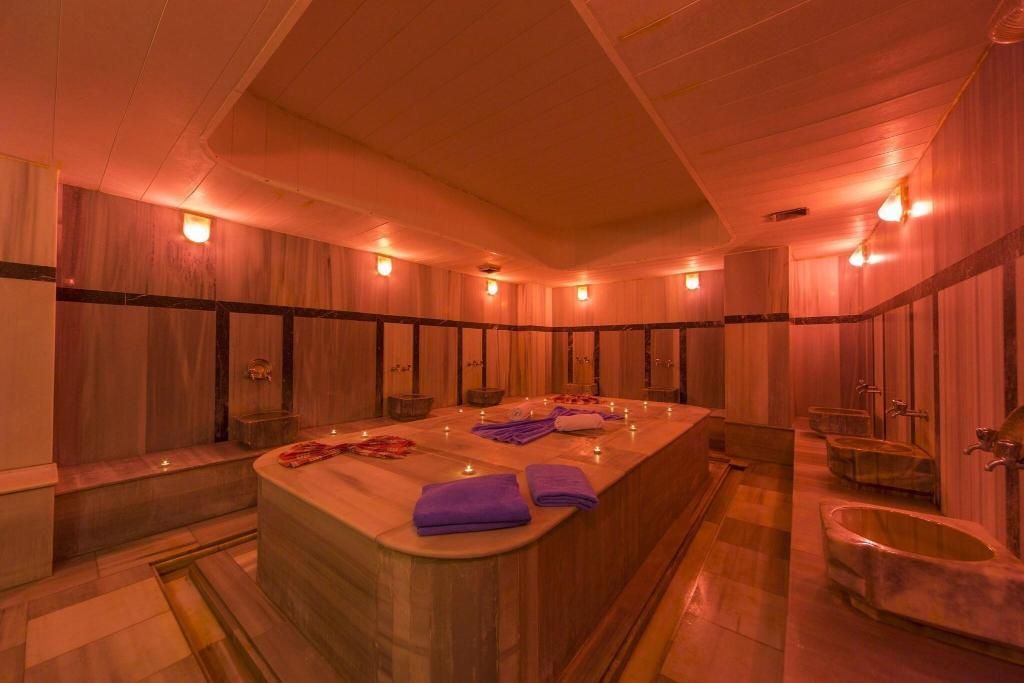 Club Sun Paradise Hotel, foto 5
