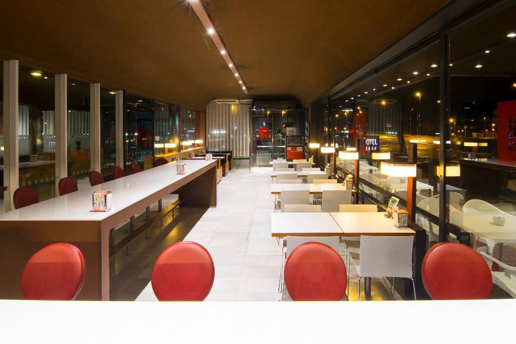 Hotel Amèrica, foto 15