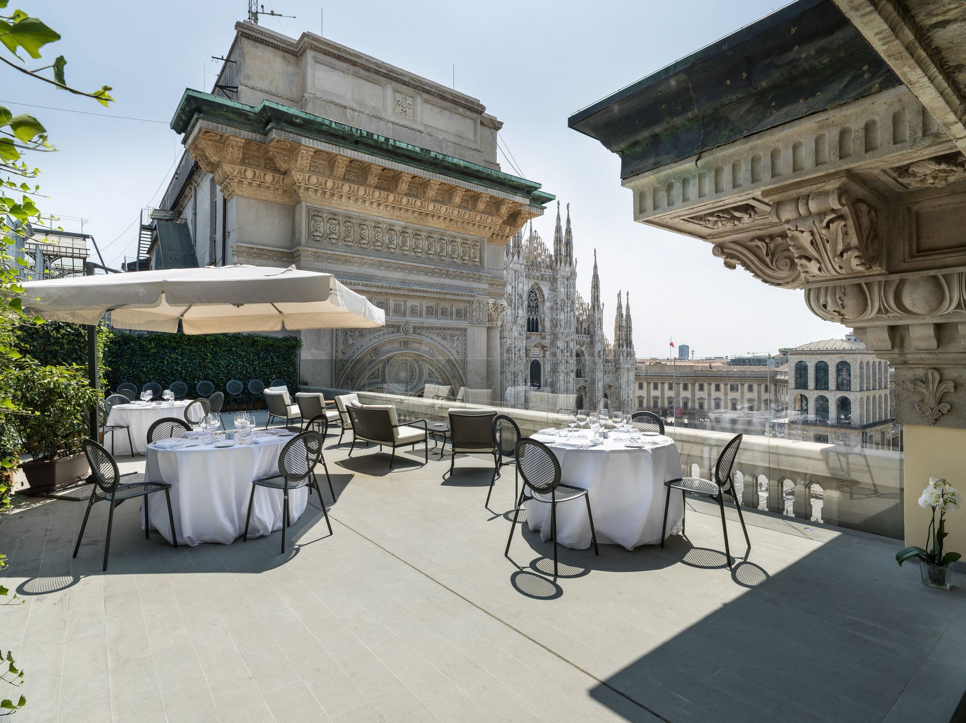The Glamore Milano Duomo, foto 2