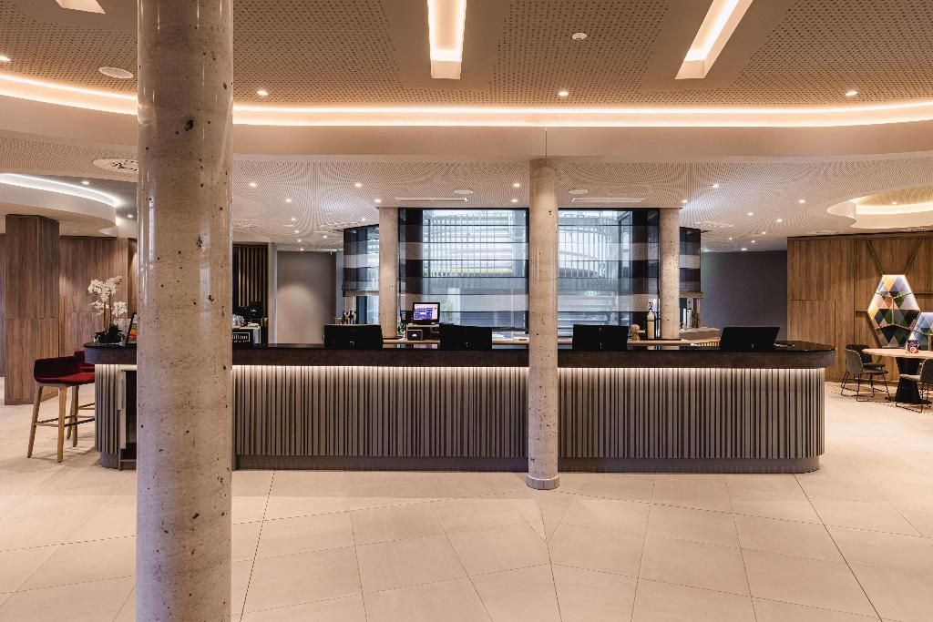 Hampton by Hilton Vienna City West, foto 11