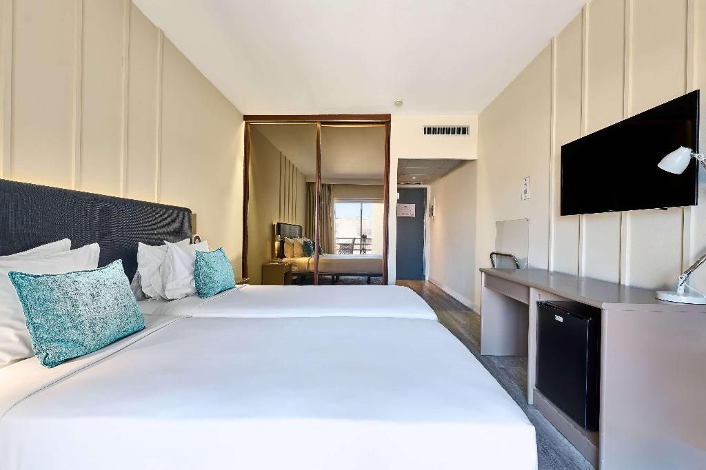 TRYP by Wyndham Lisboa Caparica Mar, foto 6