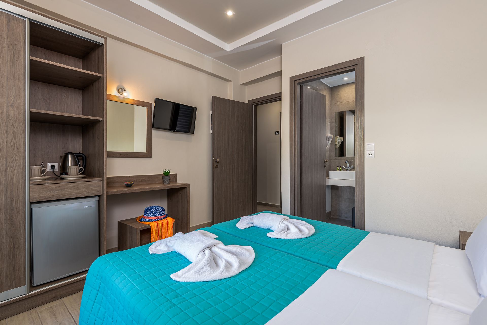Sisi Breeze Hotel, foto 7