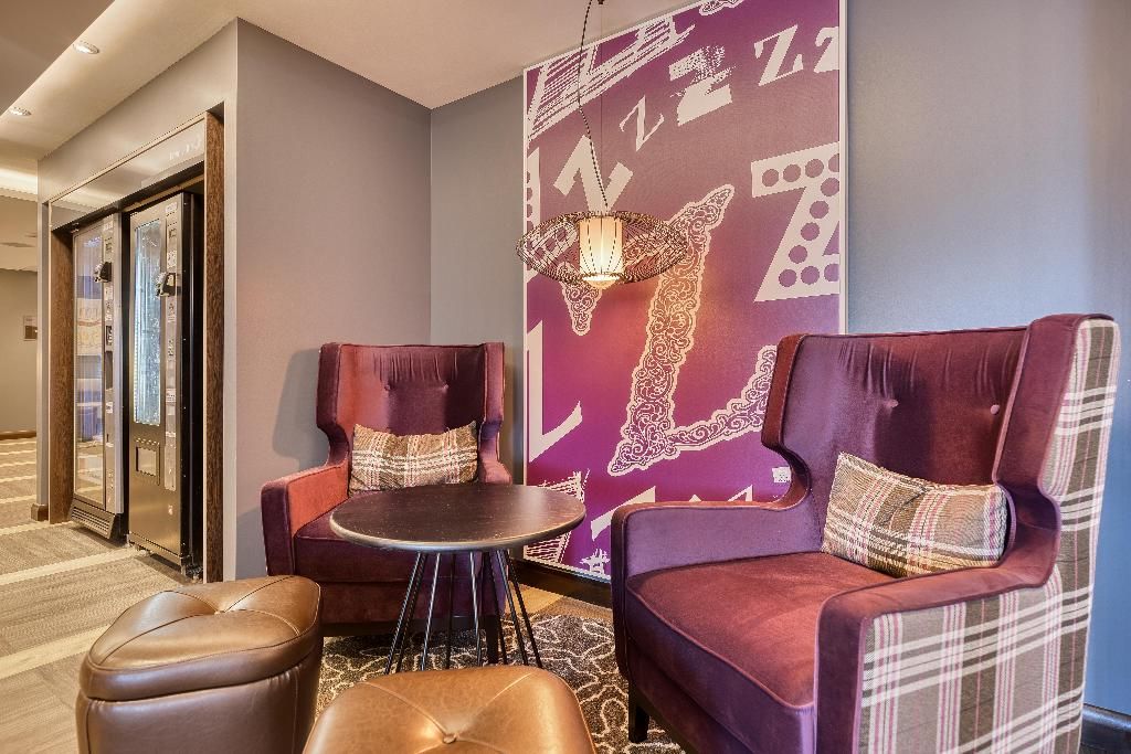 Premier Inn London Docklands (Canning Town), foto 15