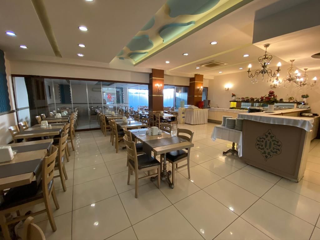 Grand Anzac Hotel, foto 12