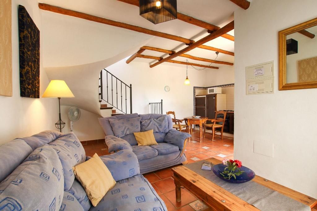 Casitas de la Sierra, foto 12