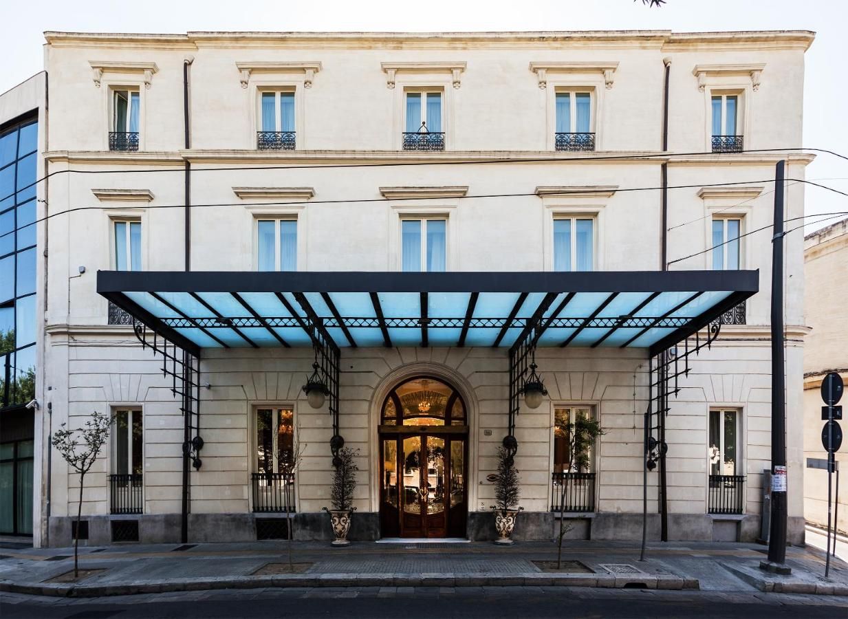 Grand Hotel di Lecce, foto 4