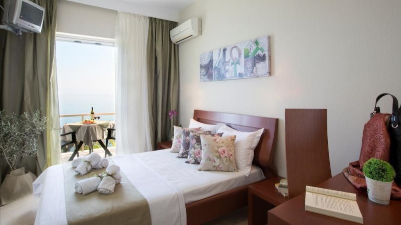 Aurora Beach Hotel Corfu, foto 6