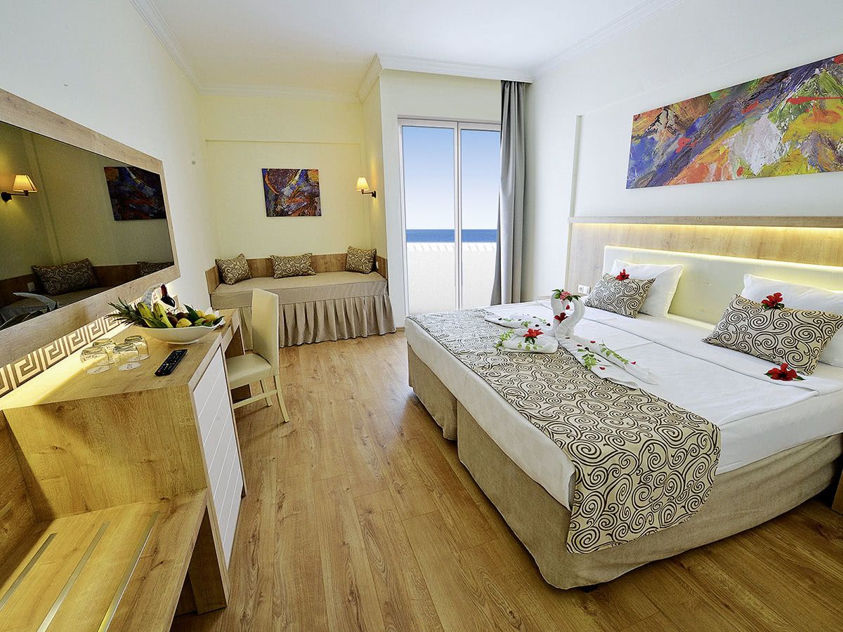 Cesars Side, foto 3
