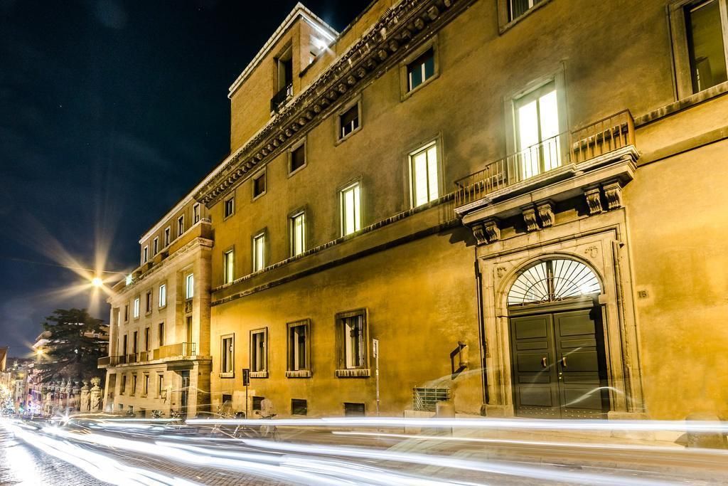 Luxury Rooms H 2000 Roma, foto 3