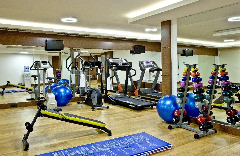 Holiday Inn Ankara - Kavaklidere, foto 6