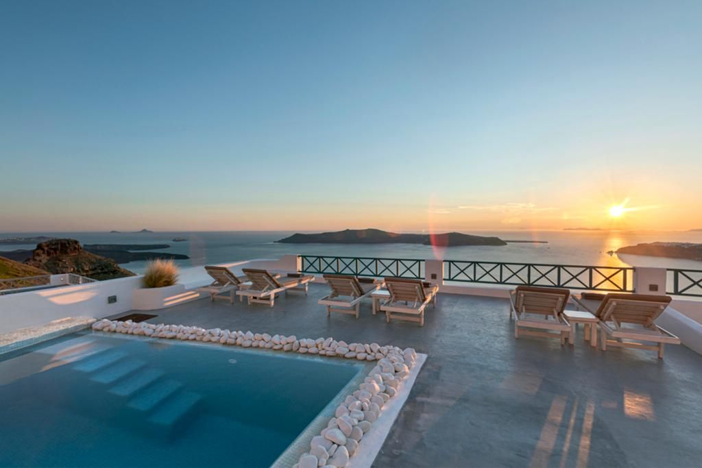 Afroessa Hotel by Caldera Houses, foto 3