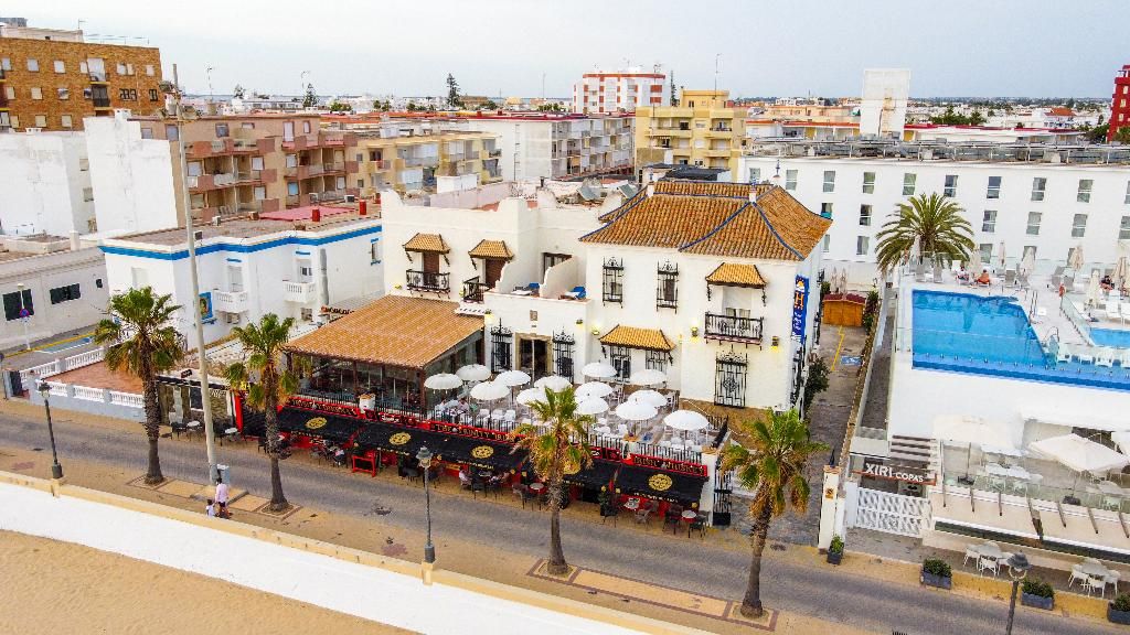 Playa de Regla, foto 10