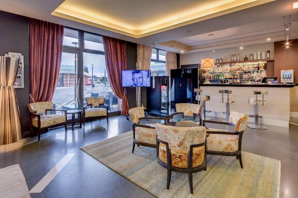 B&B HOTEL Expo Verona Villafranca, foto 2