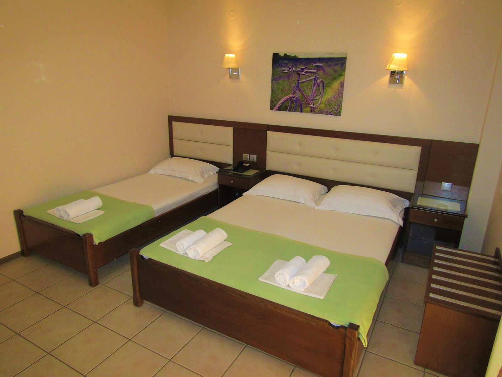 Gold Stern Hotel, foto 2