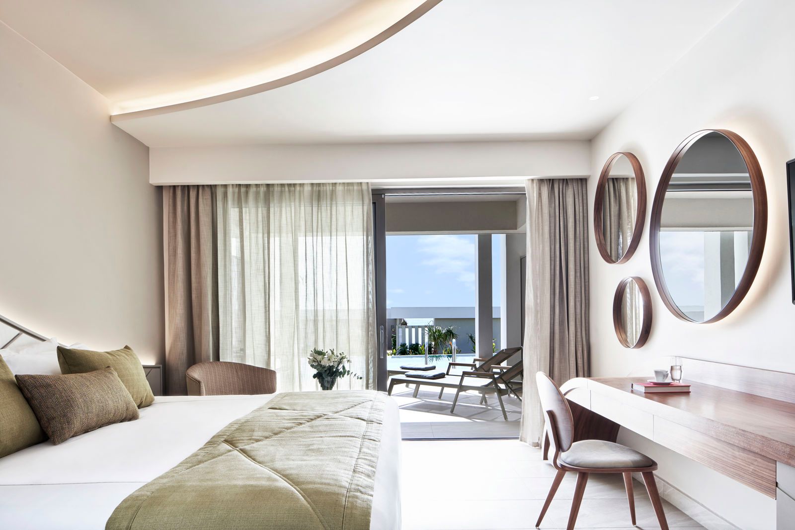 Mayia Exclusive Resort & Spa, foto 8