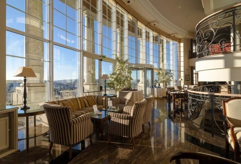 Gran Hotel Los Abetos, foto 6