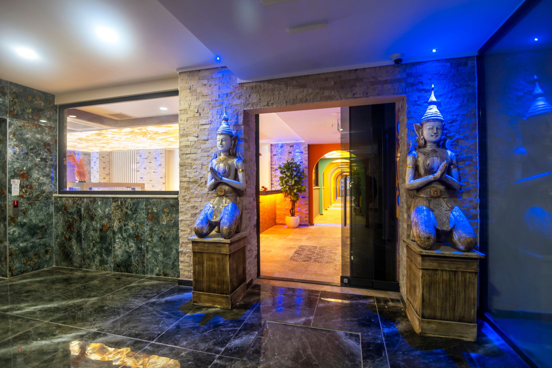 Grand Kolibri Prestige & Spa, foto 9