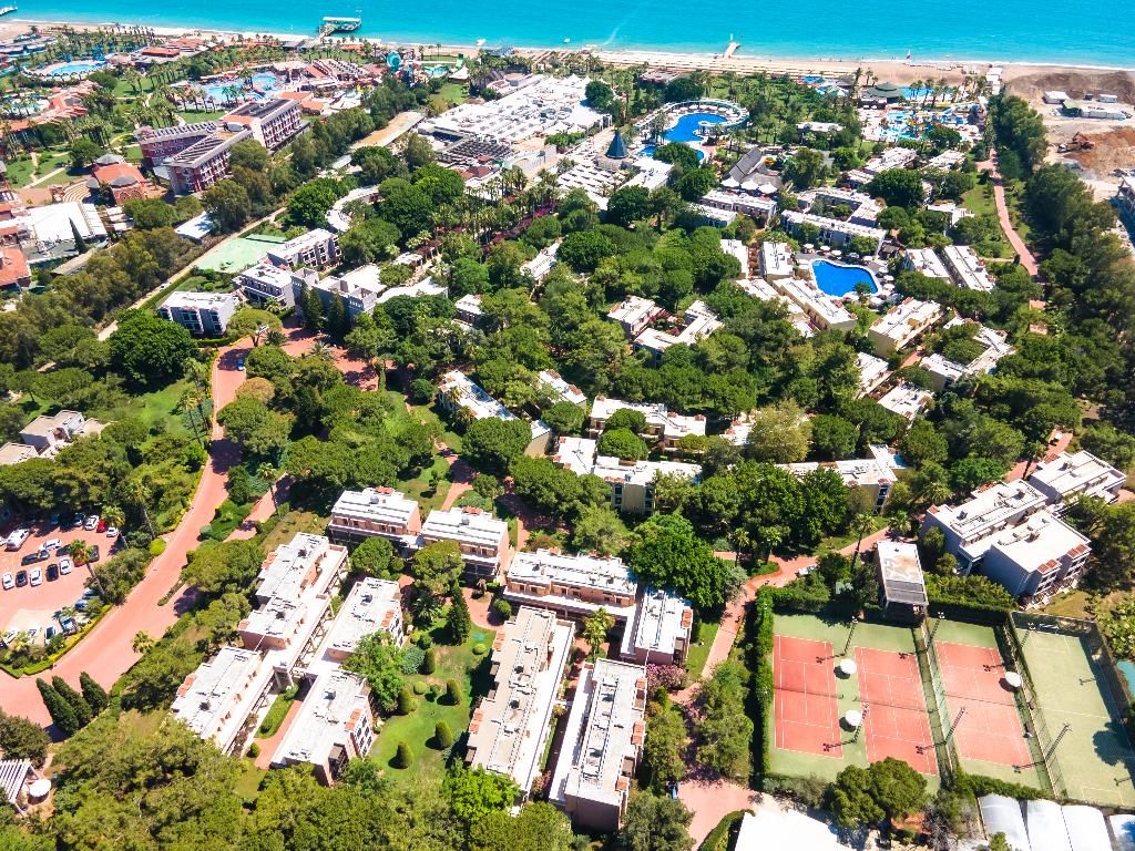 TUI Magic Life Belek, foto 2