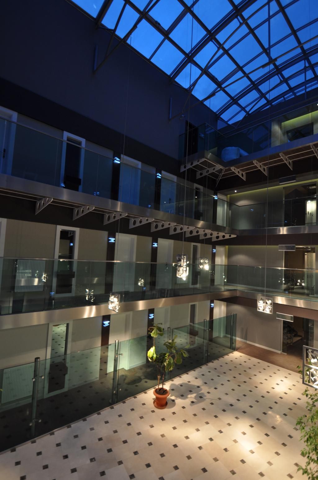 No 19 Boutique Hotel, foto 12