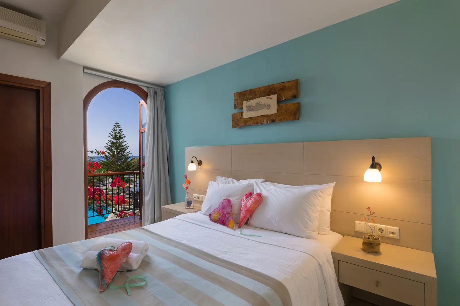 Alianthos Estate Resort, foto 6