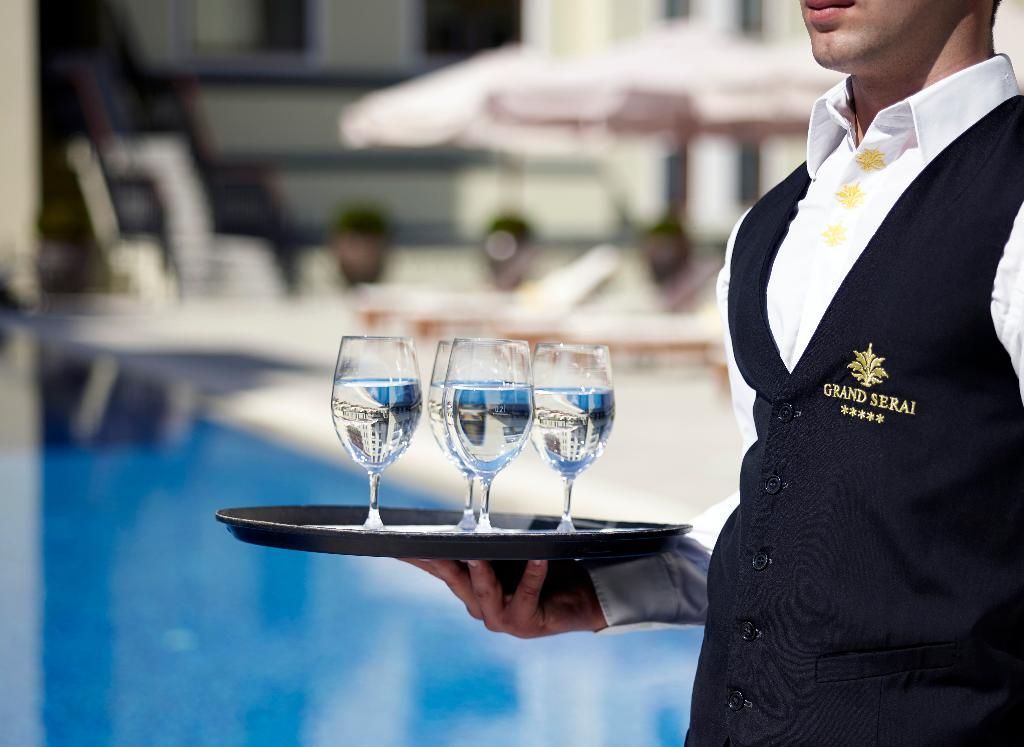 Grand Serai Congress & Spa, foto 9