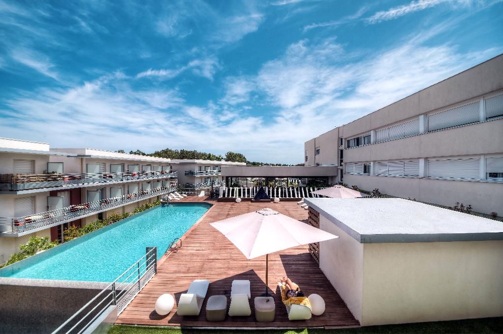 Comfort Aparthotel Antibes Le Maestria, foto 12