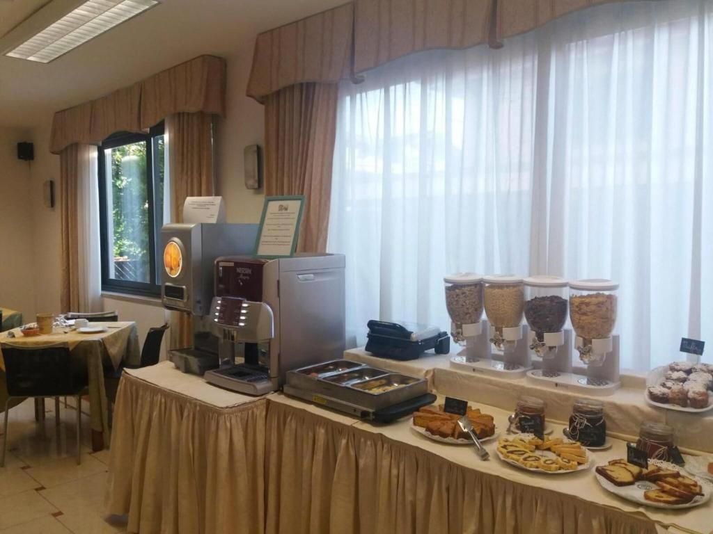 Hotel Maita, foto 13