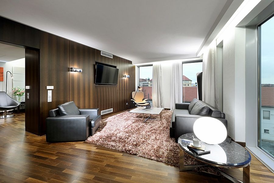 Eurostars Grand Central, foto 13