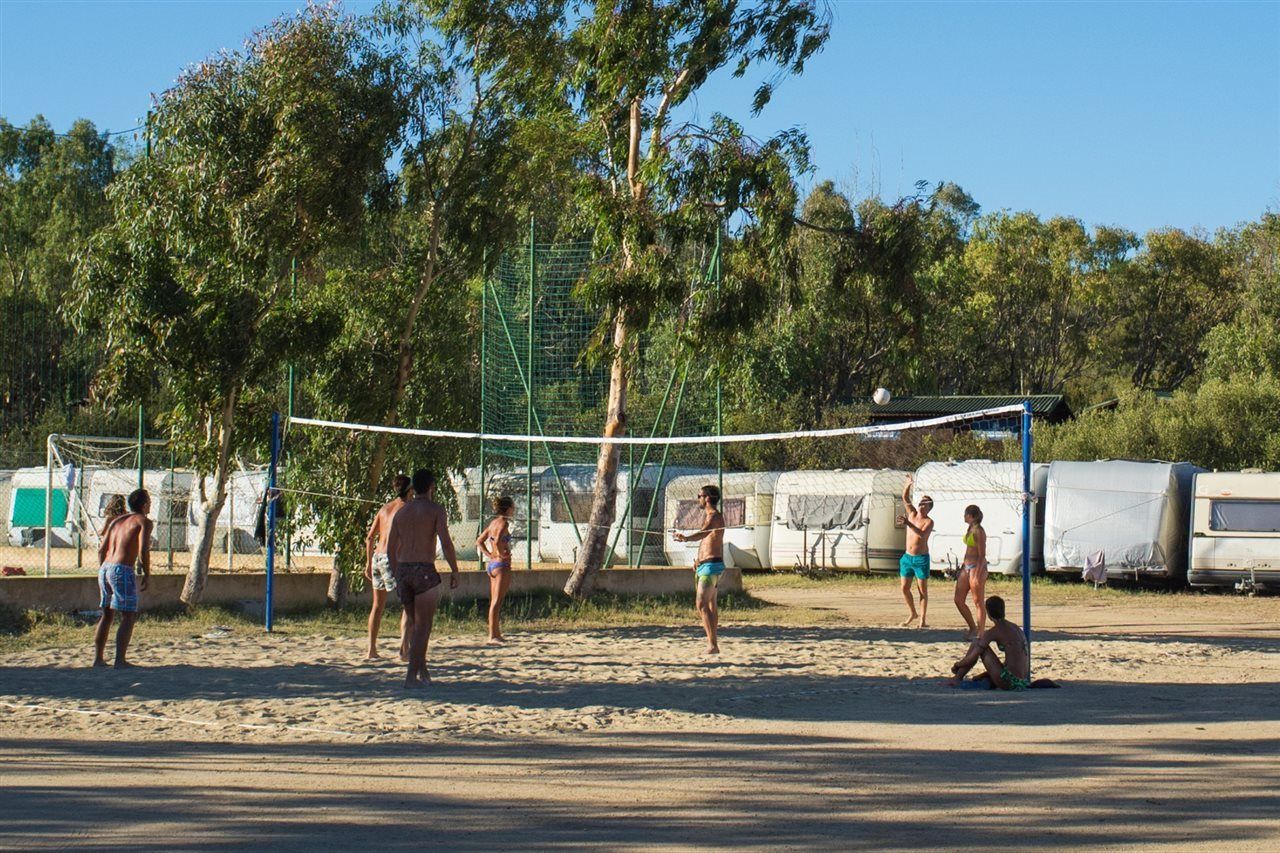 Camping Village Capo D'Orso, foto 10