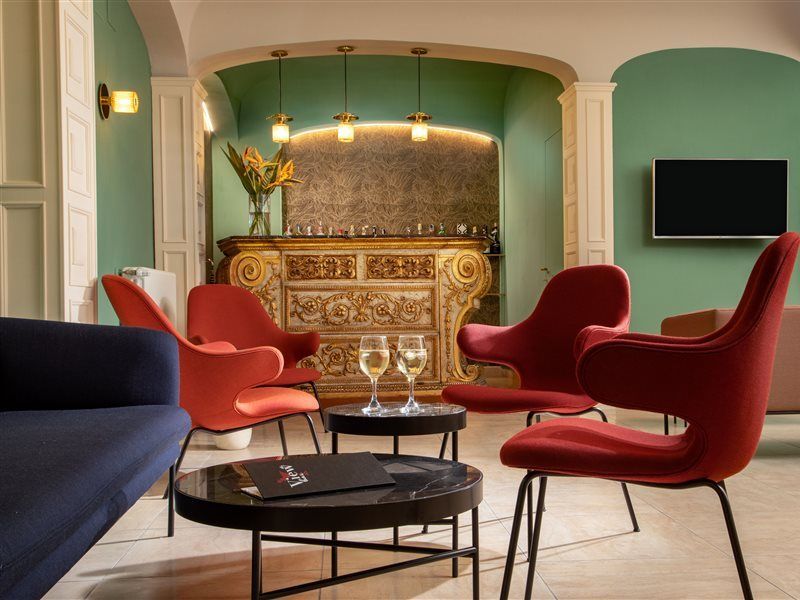Hotel Colosseum, foto 3